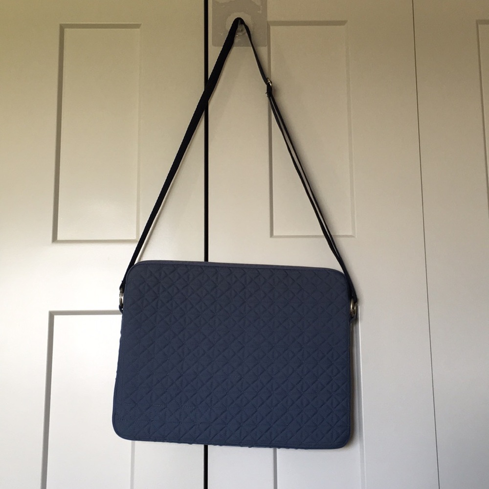 Belkin laptop carry case